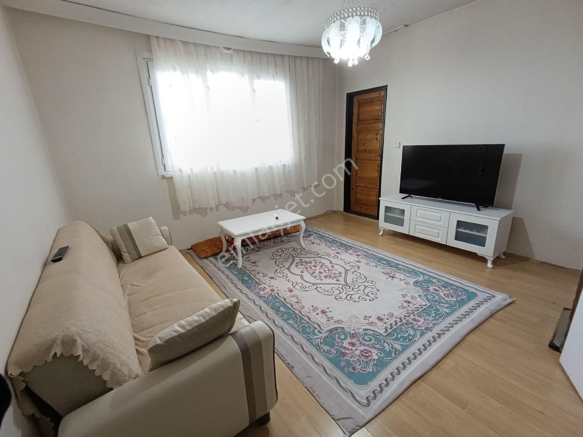 Değirmendere Ata İlkokul'u Yanında Satılık Deniz Manzaralı 2+1 Daire - Görsel 36