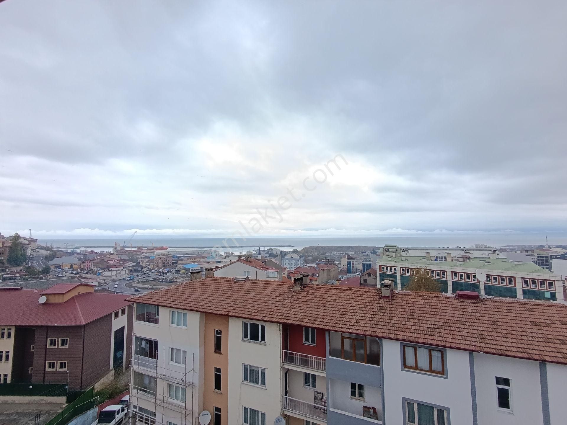 Değirmendere Ata İlkokul'u Yanında Satılık Deniz Manzaralı 2+1 Daire - Görsel 7
