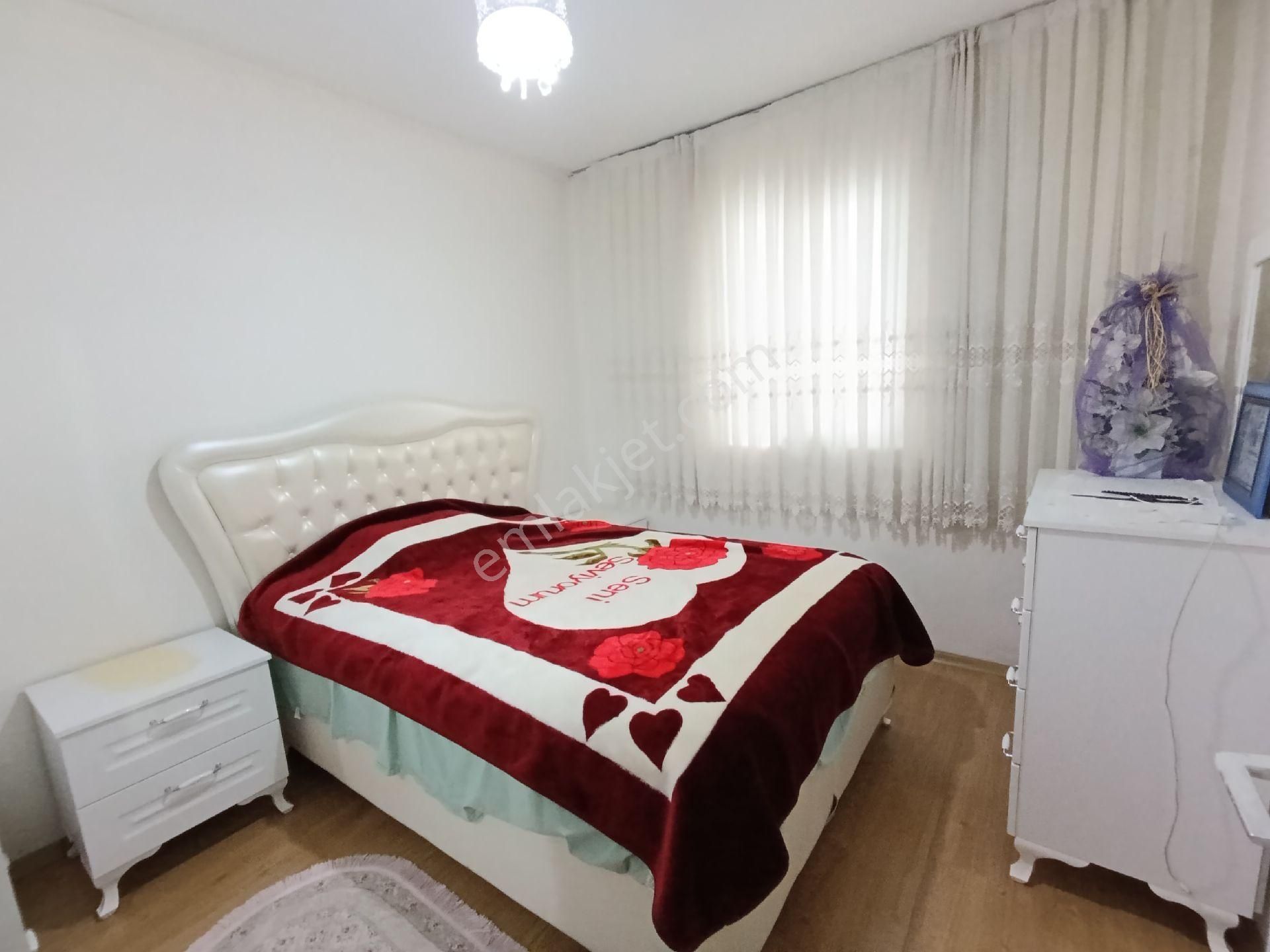 Değirmendere Ata İlkokul'u Yanında Satılık Deniz Manzaralı 2+1 Daire - Görsel 15