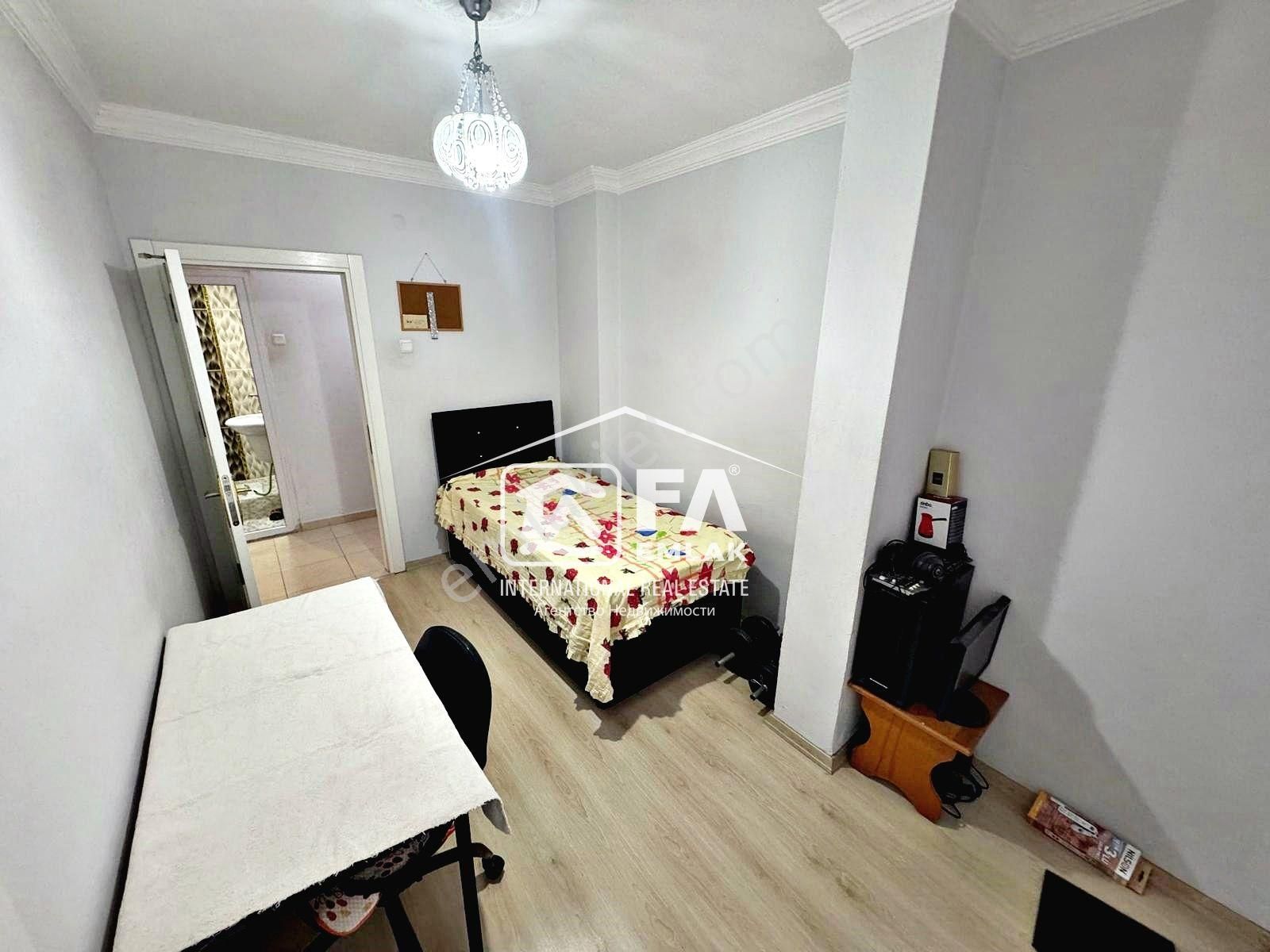 Fa’dan Yenişehir’in Kalbinde Ultra Lüks Geniş Masrafsız Satılık Daire - Görsel 23