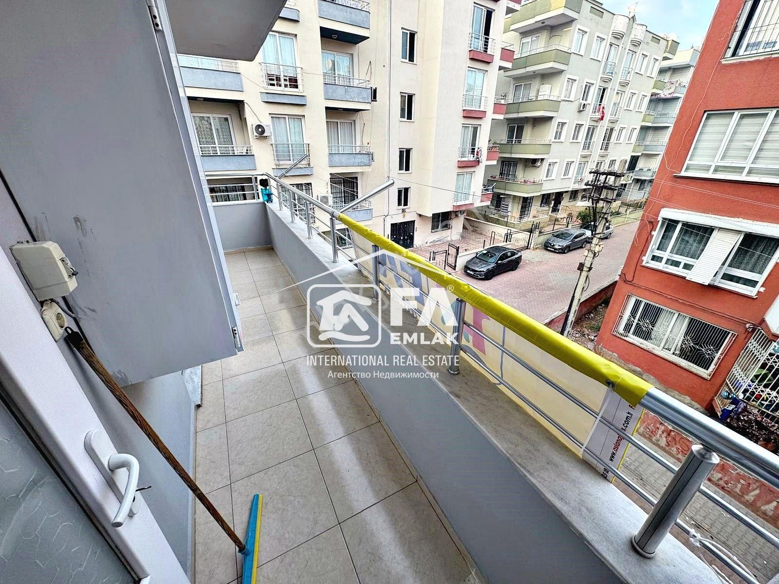 Fa’dan Yenişehir’in Kalbinde Ultra Lüks Geniş Masrafsız Satılık Daire - Görsel 7