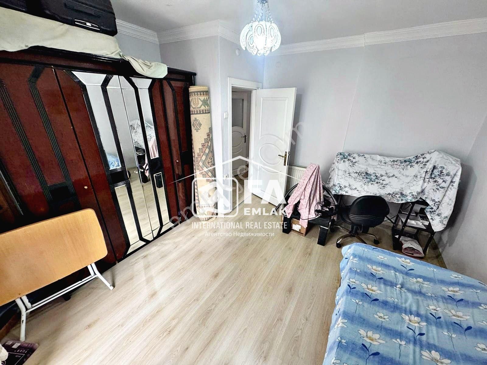 Fa’dan Yenişehir’in Kalbinde Ultra Lüks Geniş Masrafsız Satılık Daire - Görsel 27