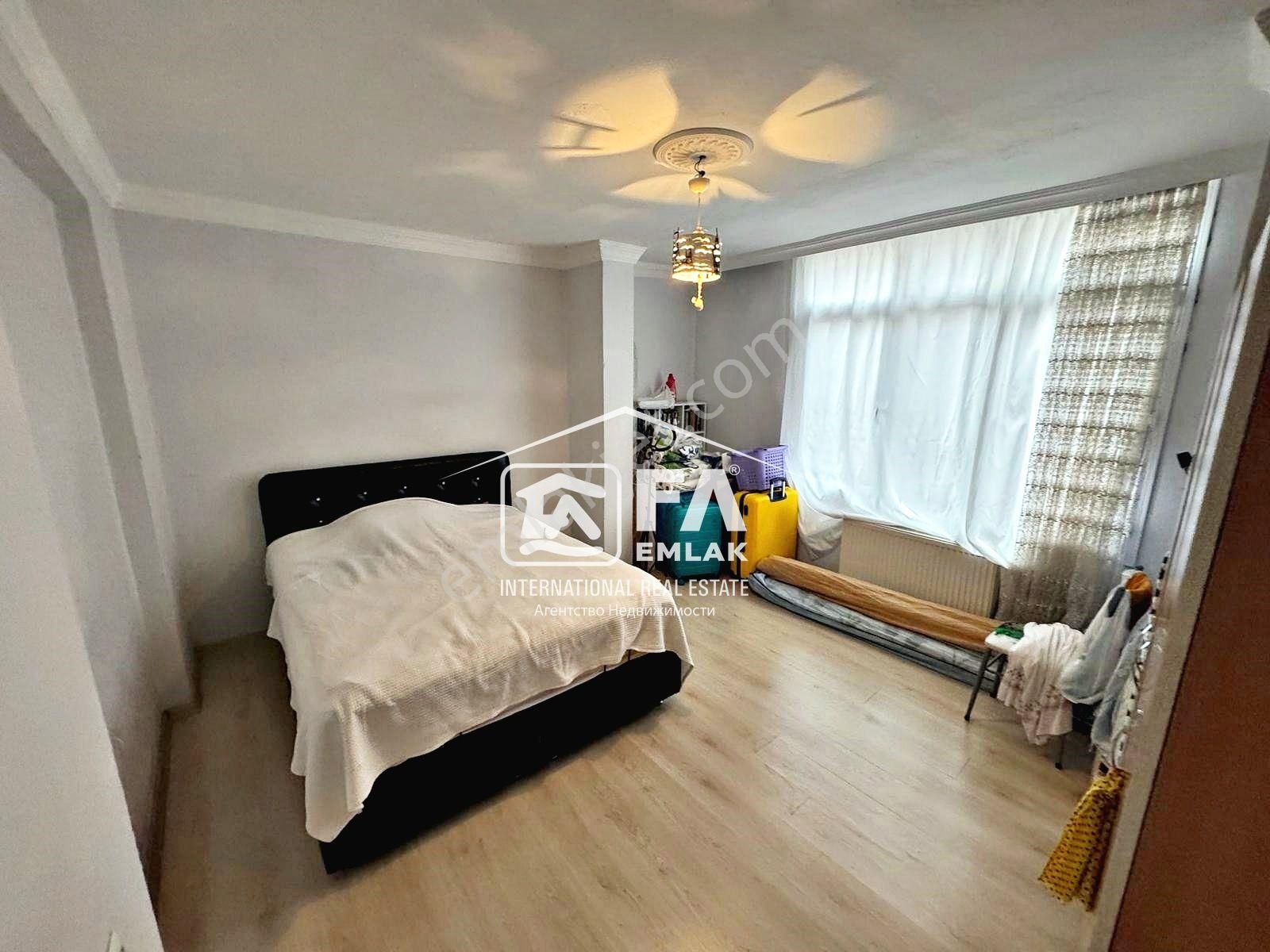 Fa’dan Yenişehir’in Kalbinde Ultra Lüks Geniş Masrafsız Satılık Daire - Görsel 32