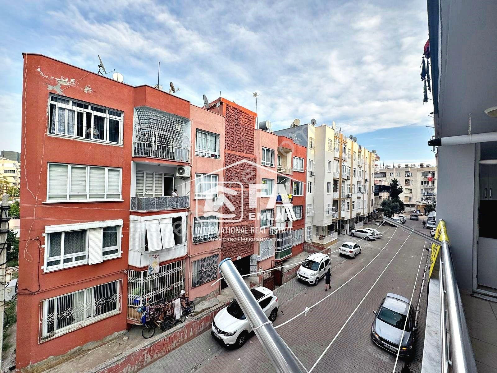 Fa’dan Yenişehir’in Kalbinde Ultra Lüks Geniş Masrafsız Satılık Daire - Görsel 9