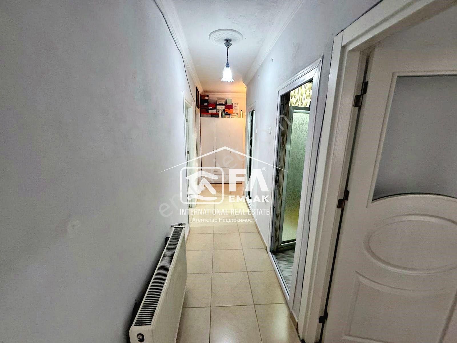 Fa’dan Yenişehir’in Kalbinde Ultra Lüks Geniş Masrafsız Satılık Daire - Görsel 31