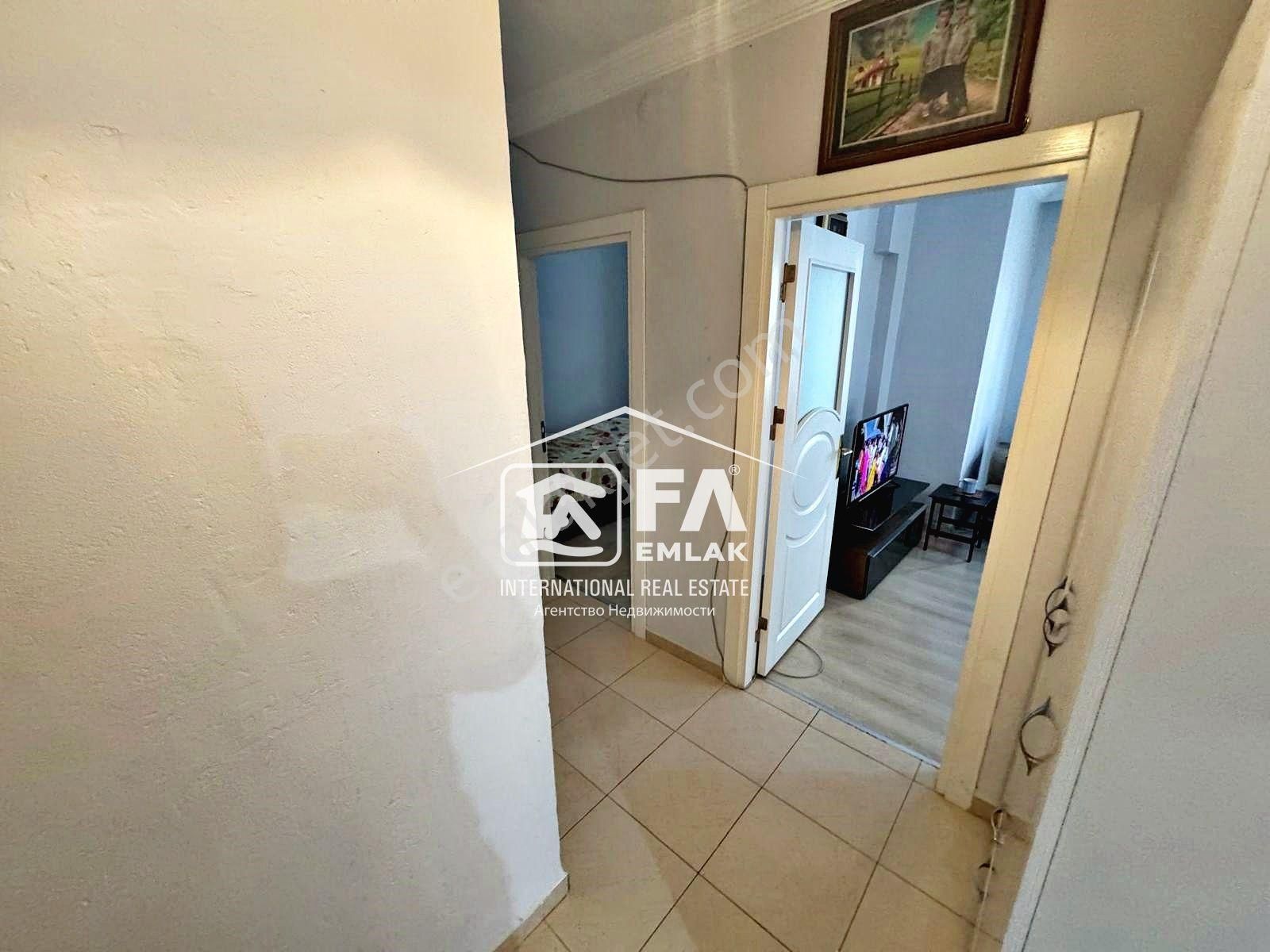 Fa’dan Yenişehir’in Kalbinde Ultra Lüks Geniş Masrafsız Satılık Daire - Görsel 3