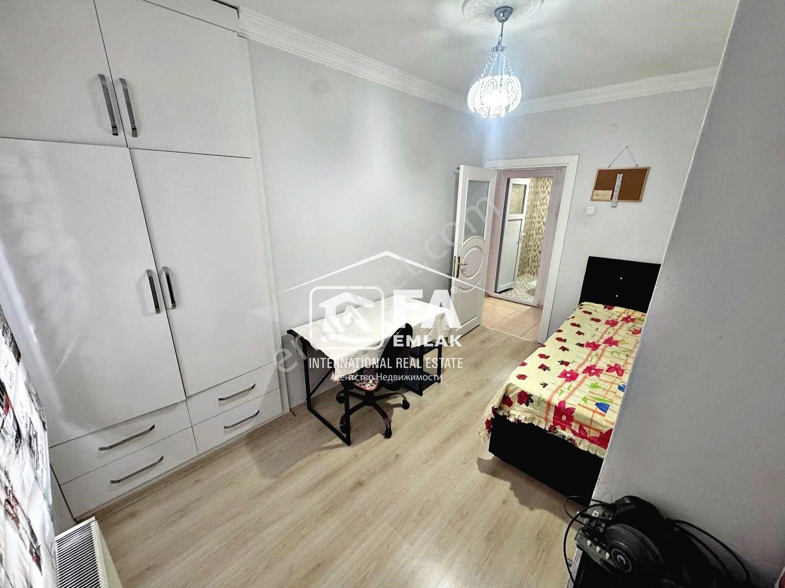 Fa’dan Yenişehir’in Kalbinde Ultra Lüks Geniş Masrafsız Satılık Daire - Görsel 22