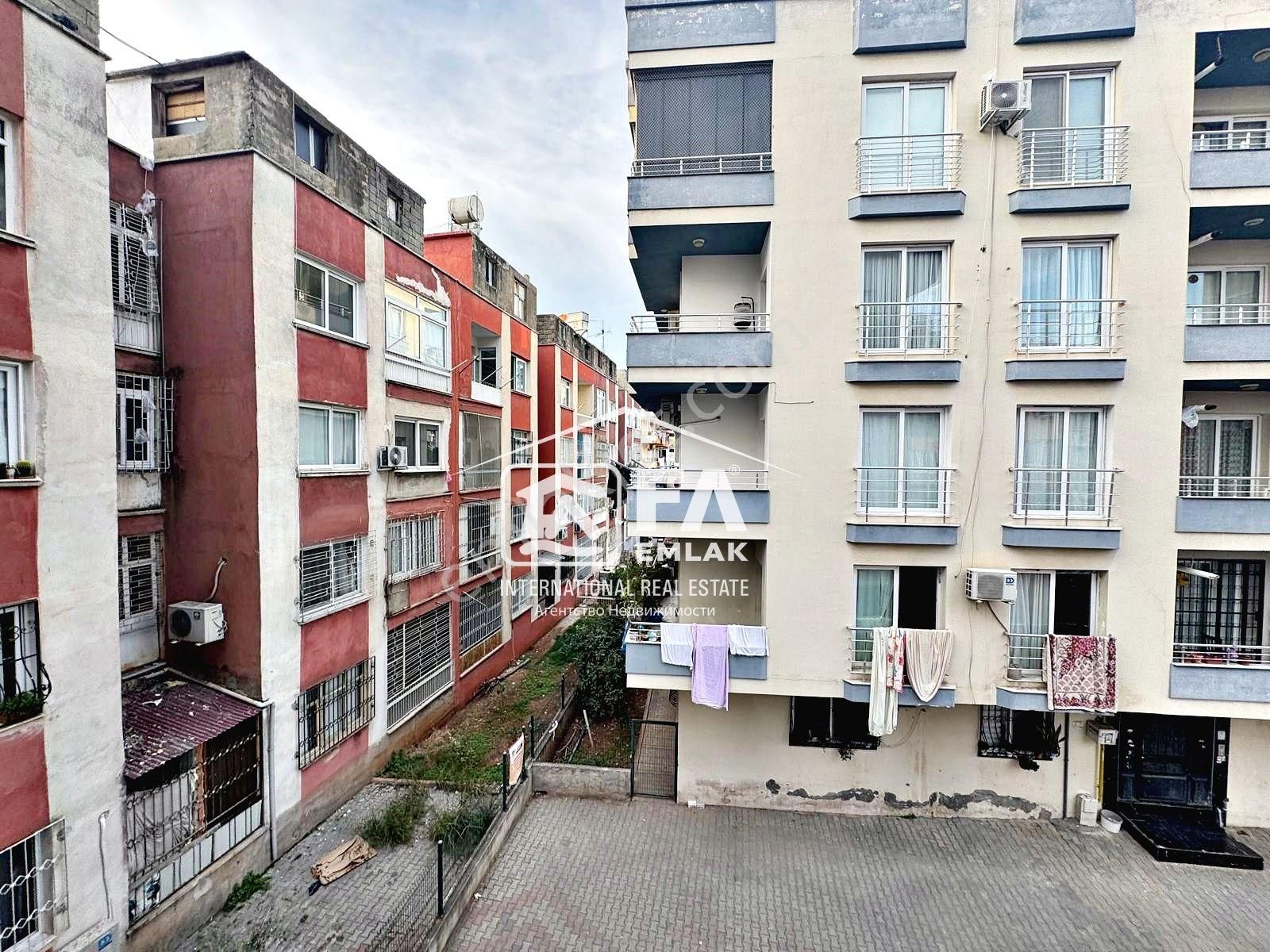 Fa’dan Yenişehir’in Kalbinde Ultra Lüks Geniş Masrafsız Satılık Daire - Görsel 30