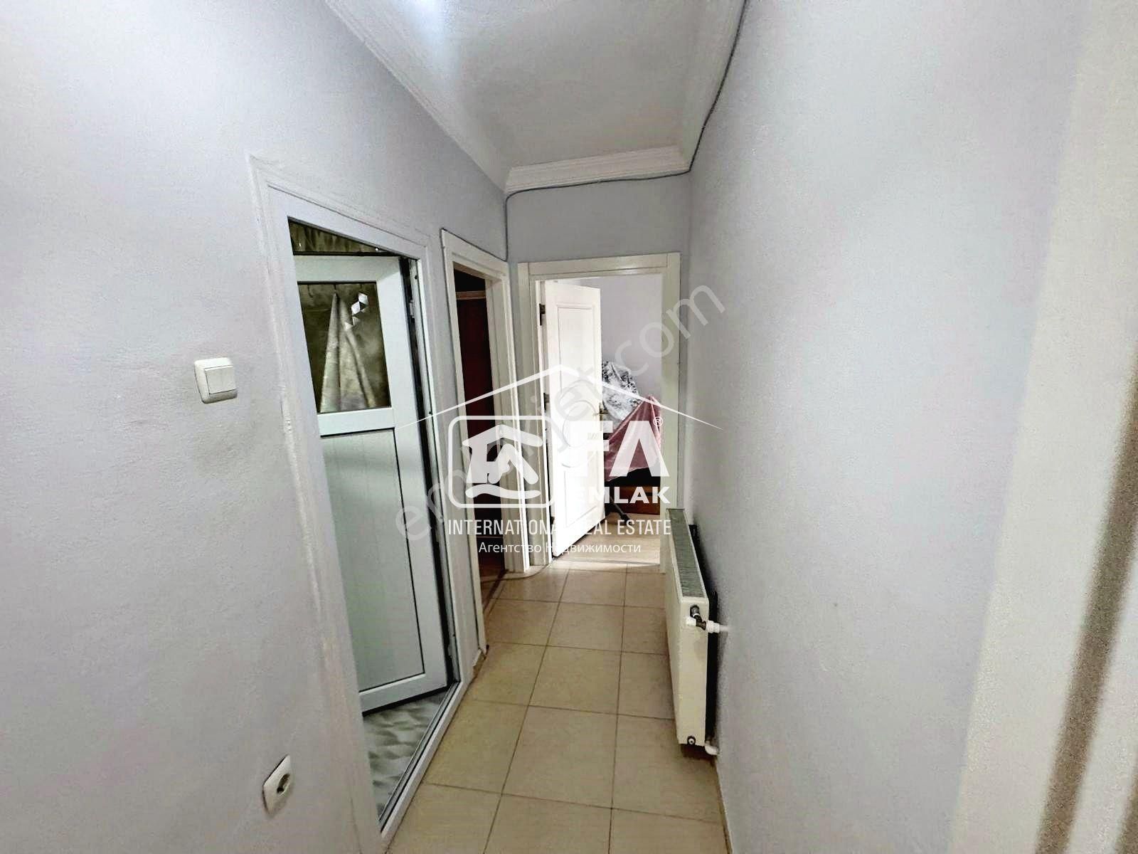 Fa’dan Yenişehir’in Kalbinde Ultra Lüks Geniş Masrafsız Satılık Daire - Görsel 24