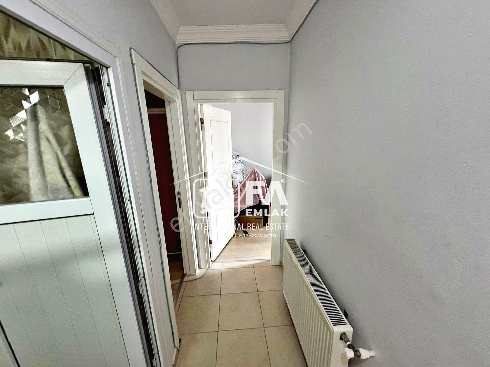 Fa’dan Yenişehir’in Kalbinde Ultra Lüks Geniş Masrafsız Satılık Daire - Görsel 20