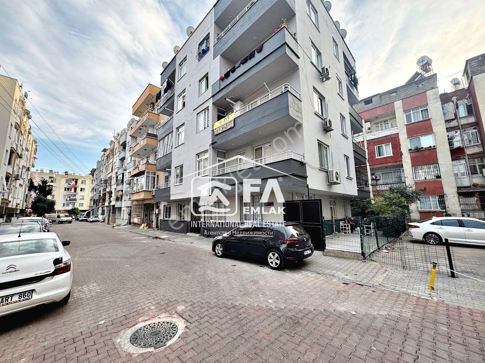 Fa’dan Yenişehir’in Kalbinde Ultra Lüks Geniş Masrafsız Satılık Daire