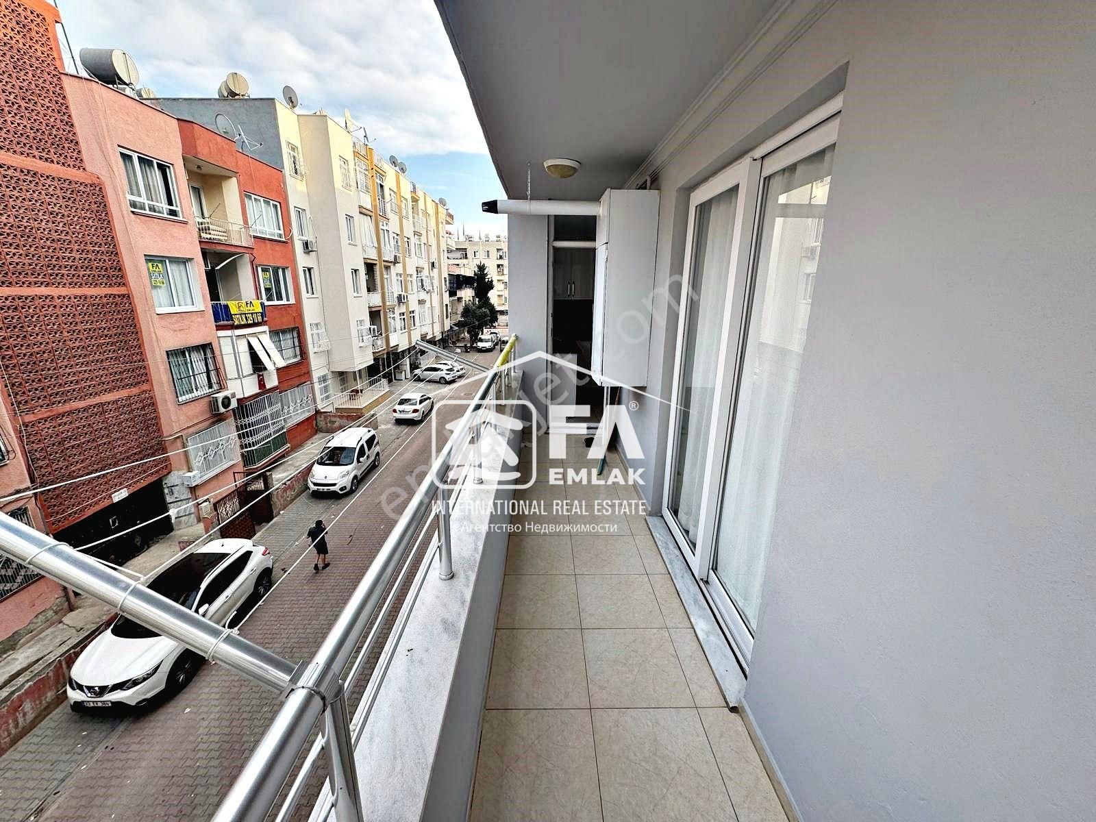 Fa’dan Yenişehir’in Kalbinde Ultra Lüks Geniş Masrafsız Satılık Daire - Görsel 10