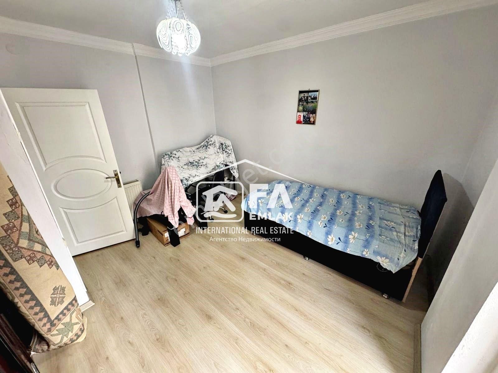 Fa’dan Yenişehir’in Kalbinde Ultra Lüks Geniş Masrafsız Satılık Daire - Görsel 28