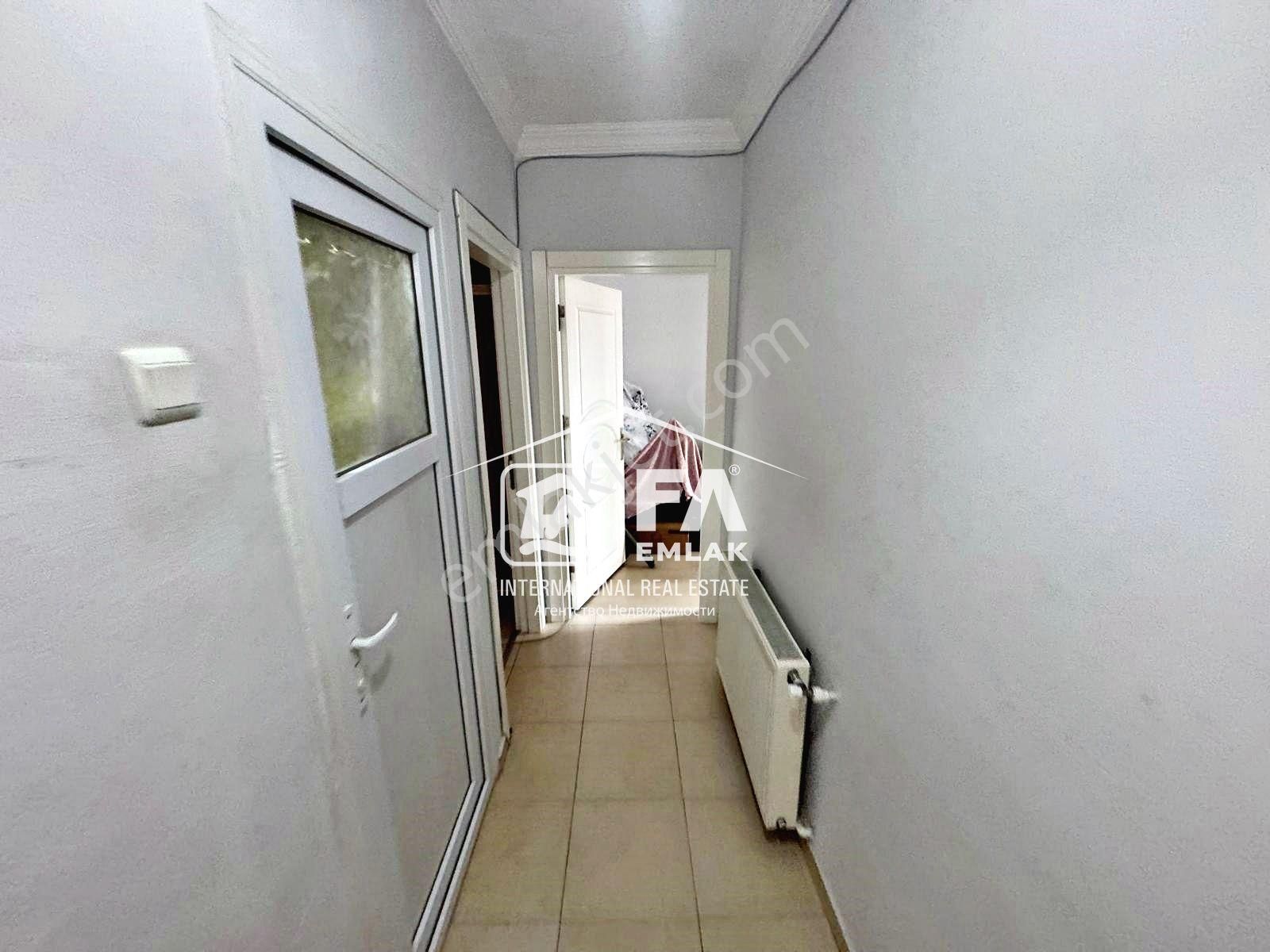 Fa’dan Yenişehir’in Kalbinde Ultra Lüks Geniş Masrafsız Satılık Daire - Görsel 18