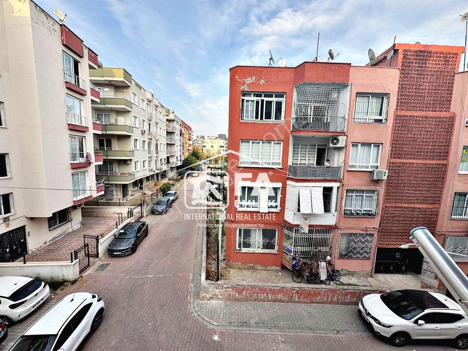 Fa’dan Yenişehir’in Kalbinde Ultra Lüks Geniş Masrafsız Satılık Daire - Görsel 8