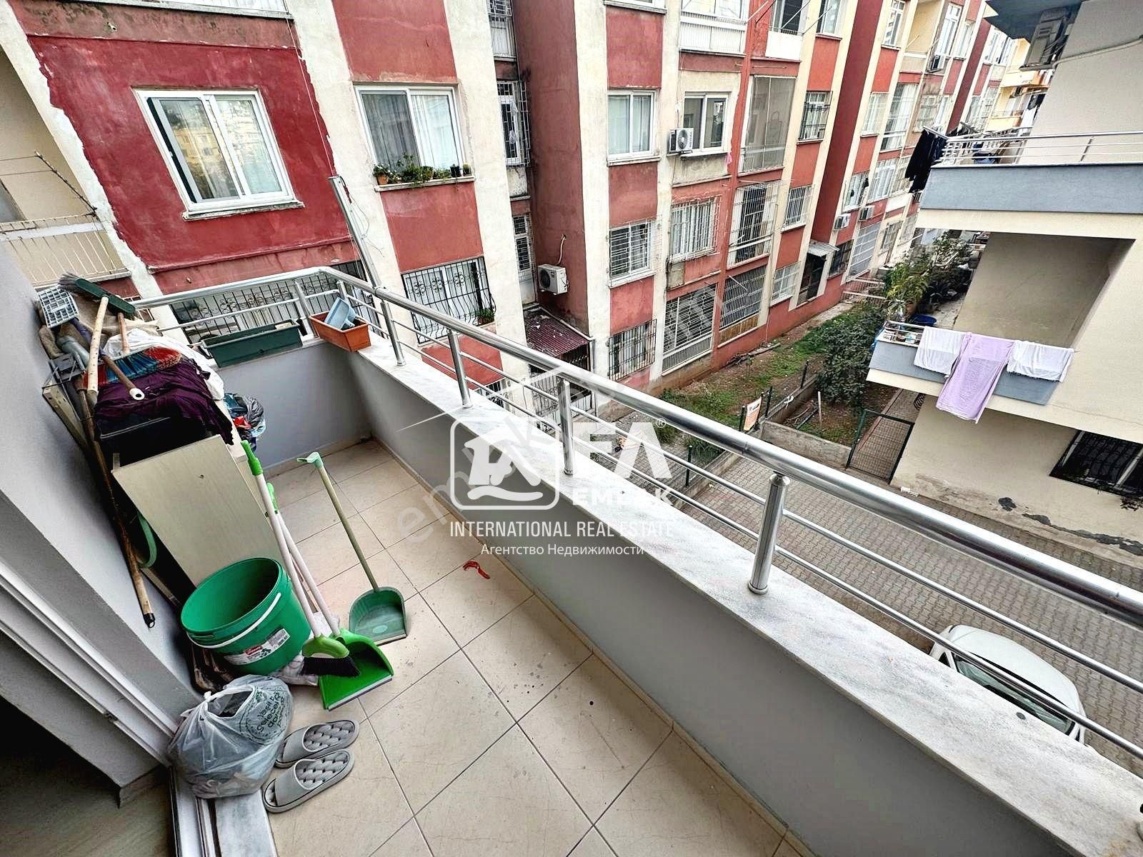 Fa’dan Yenişehir’in Kalbinde Ultra Lüks Geniş Masrafsız Satılık Daire - Görsel 29