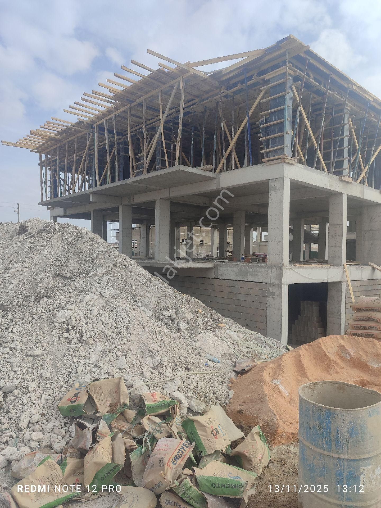 Alakova Dicle Cad Üzerinde Sahibinden Satılık Daire Ve Dukkanlar - Görsel 14