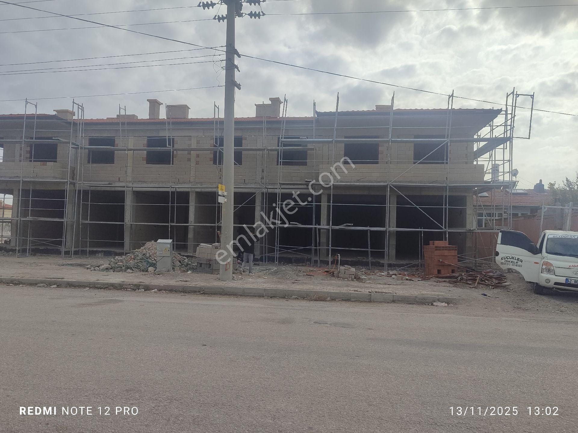 Alakova Dicle Cad Üzerinde Sahibinden Satılık Daire Ve Dukkanlar