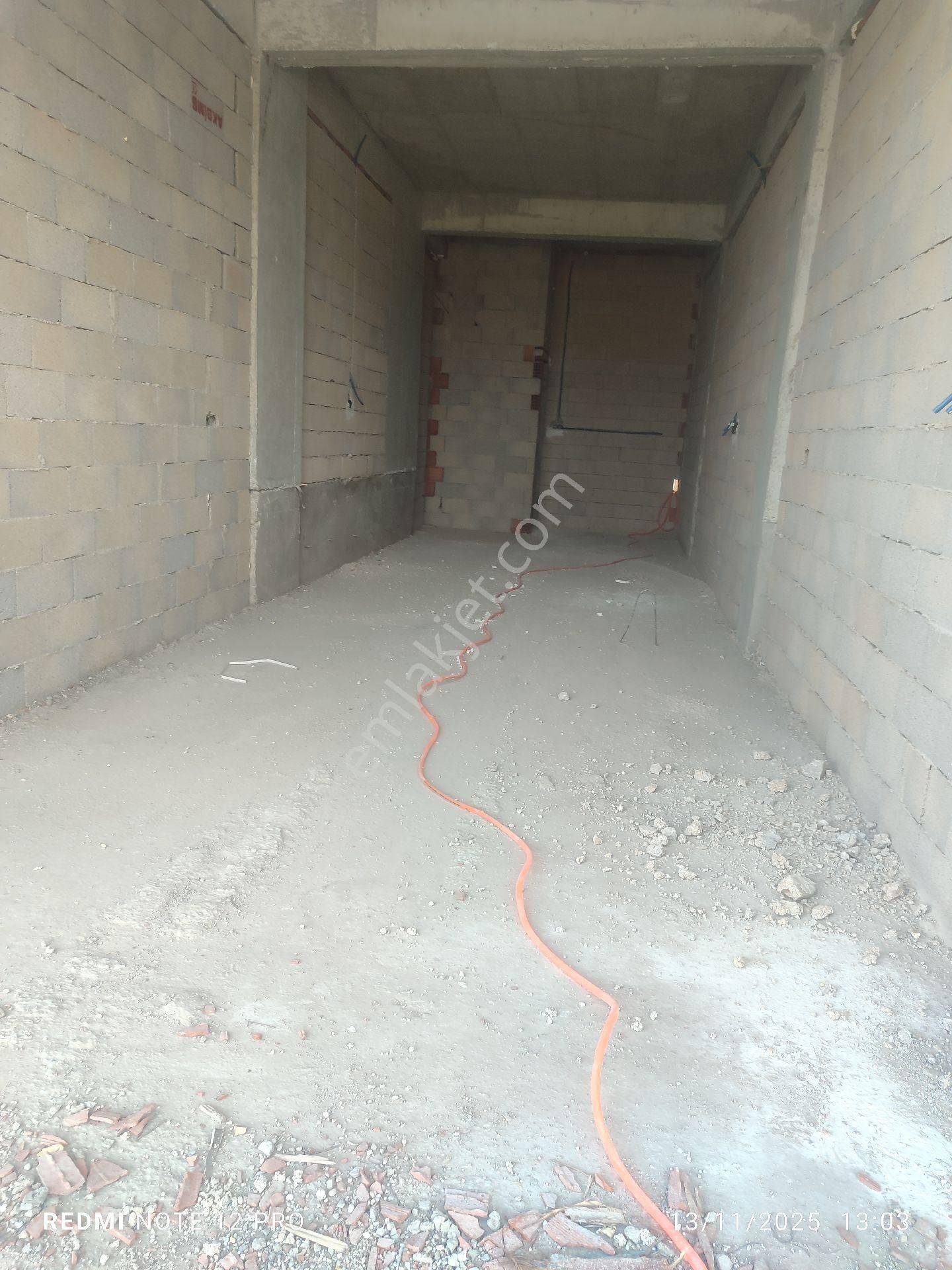 Alakova Dicle Cad Üzerinde Sahibinden Satılık Daire Ve Dukkanlar - Görsel 5