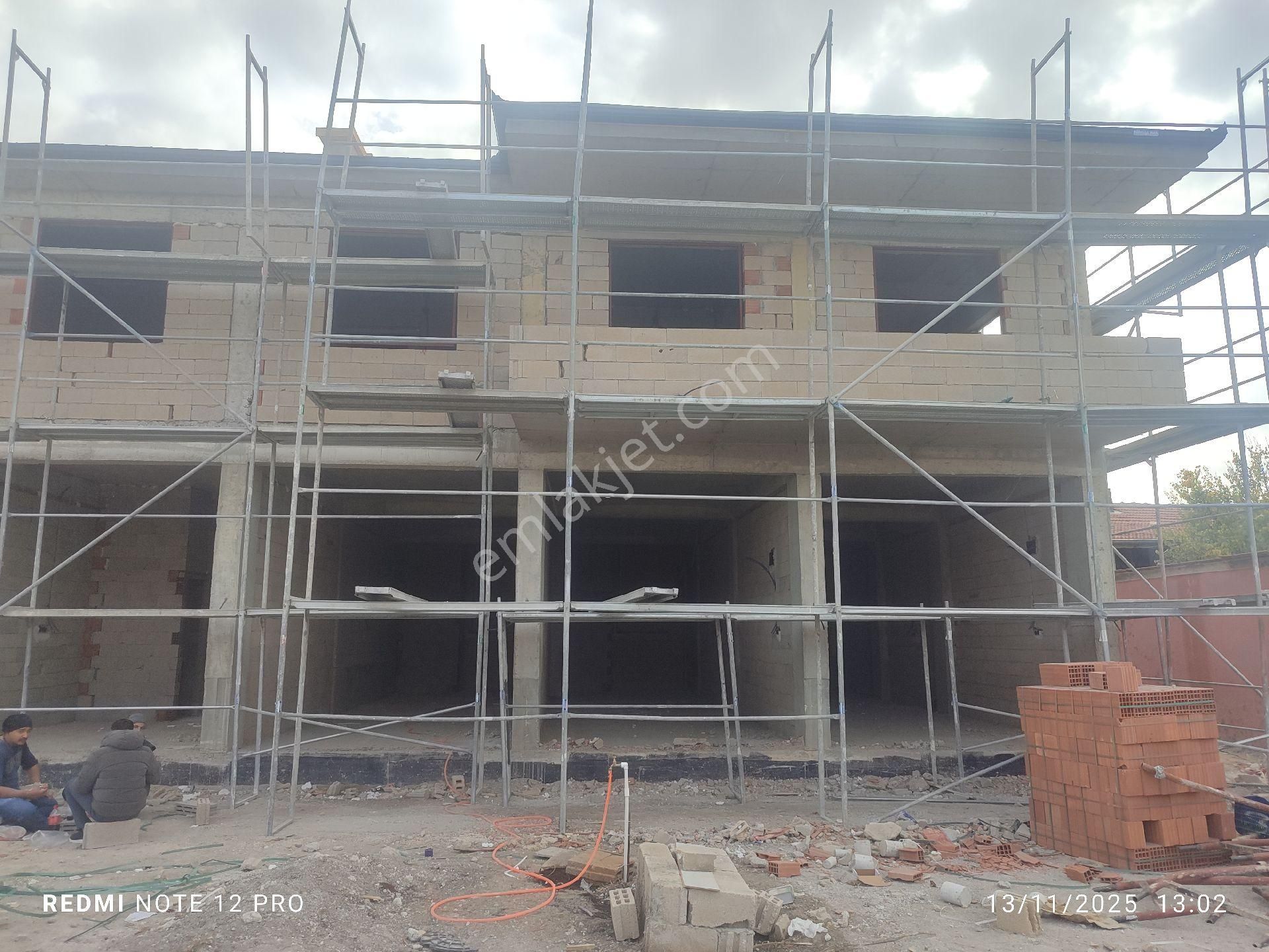 Alakova Dicle Cad Üzerinde Sahibinden Satılık Daire Ve Dukkanlar - Görsel 2