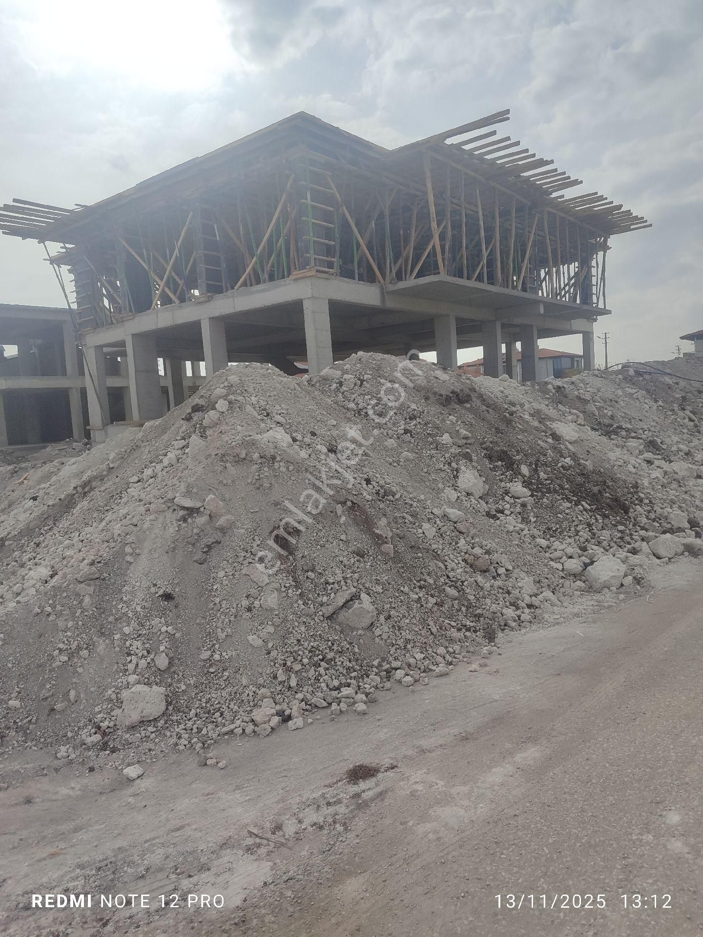 Alakova Dicle Cad Üzerinde Sahibinden Satılık Daire Ve Dukkanlar - Görsel 16