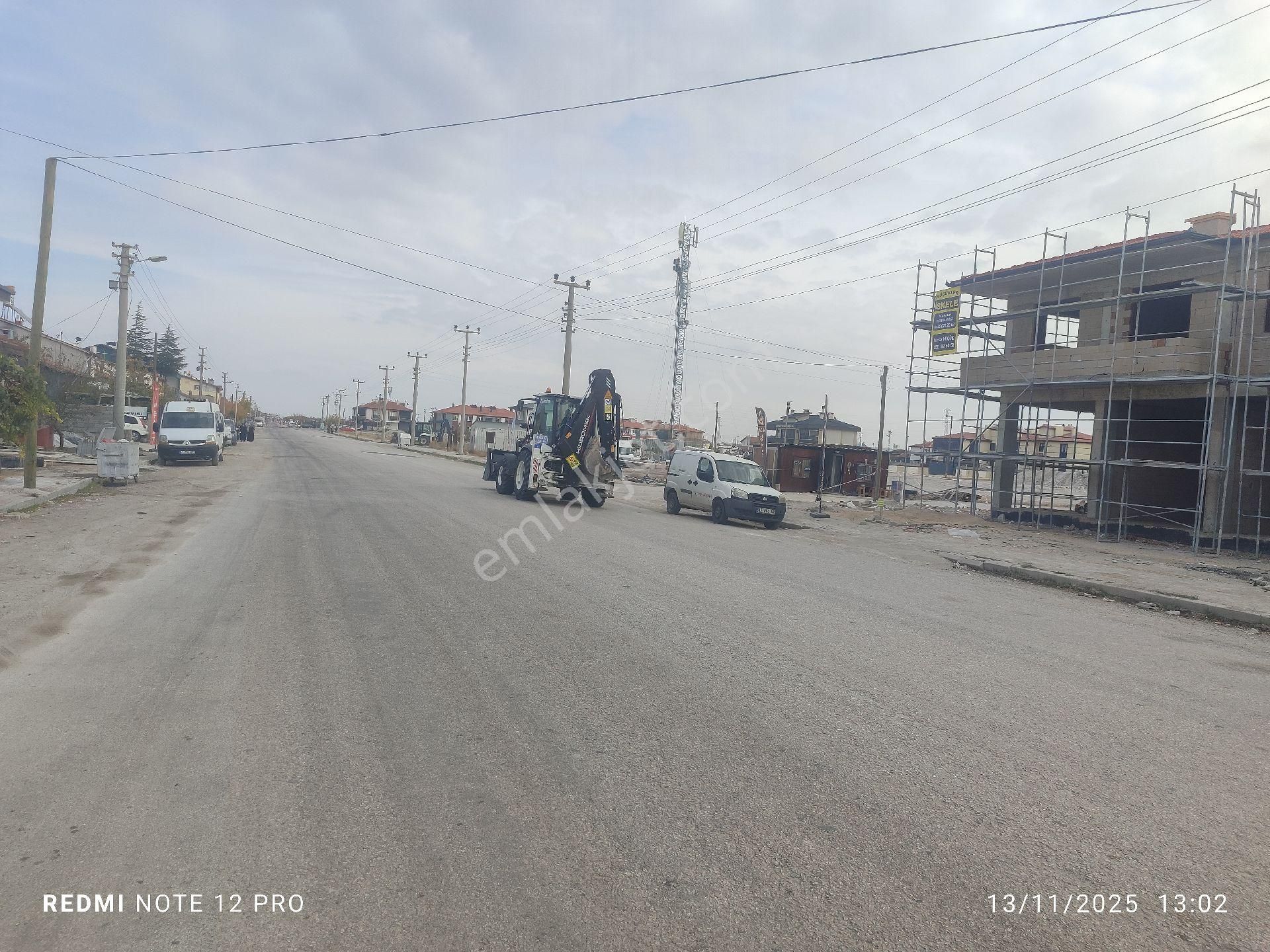 Alakova Dicle Cad Üzerinde Sahibinden Satılık Daire Ve Dukkanlar - Görsel 3