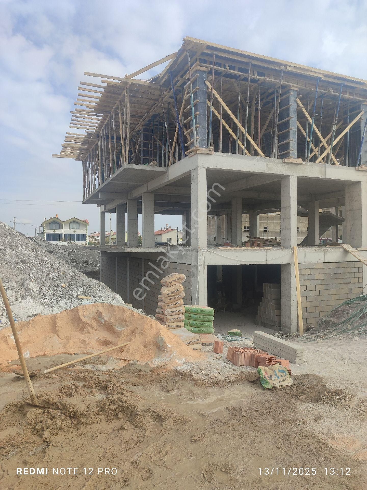 Alakova Dicle Cad Üzerinde Sahibinden Satılık Daire Ve Dukkanlar - Görsel 15