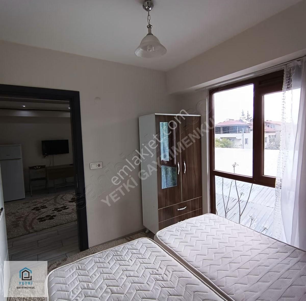 Yetki'den Zeytinköy Mah. 1+1 Satılık Fırsat Eşyalı Apart - Görsel 2