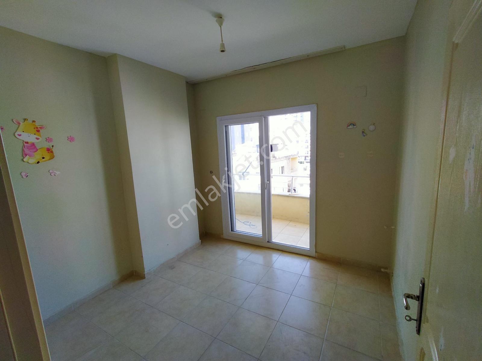 Türbe Caddesi 3+1 Satılık Temiz Daire - Görsel 7