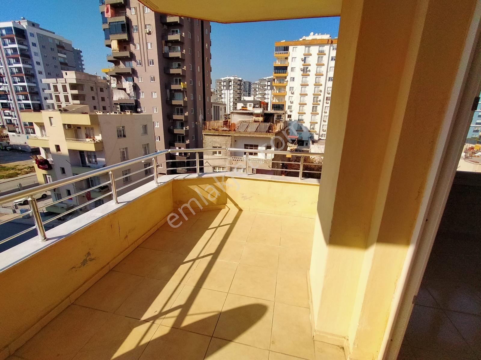 Türbe Caddesi 3+1 Satılık Temiz Daire - Görsel 11