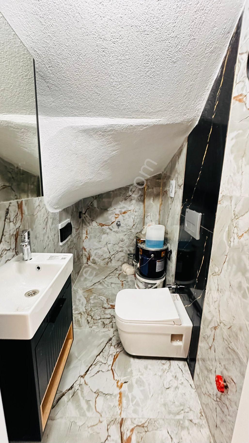 ❗️müstakil Havuzlu 3+1 Triplex Villa ❗️ - Görsel 8