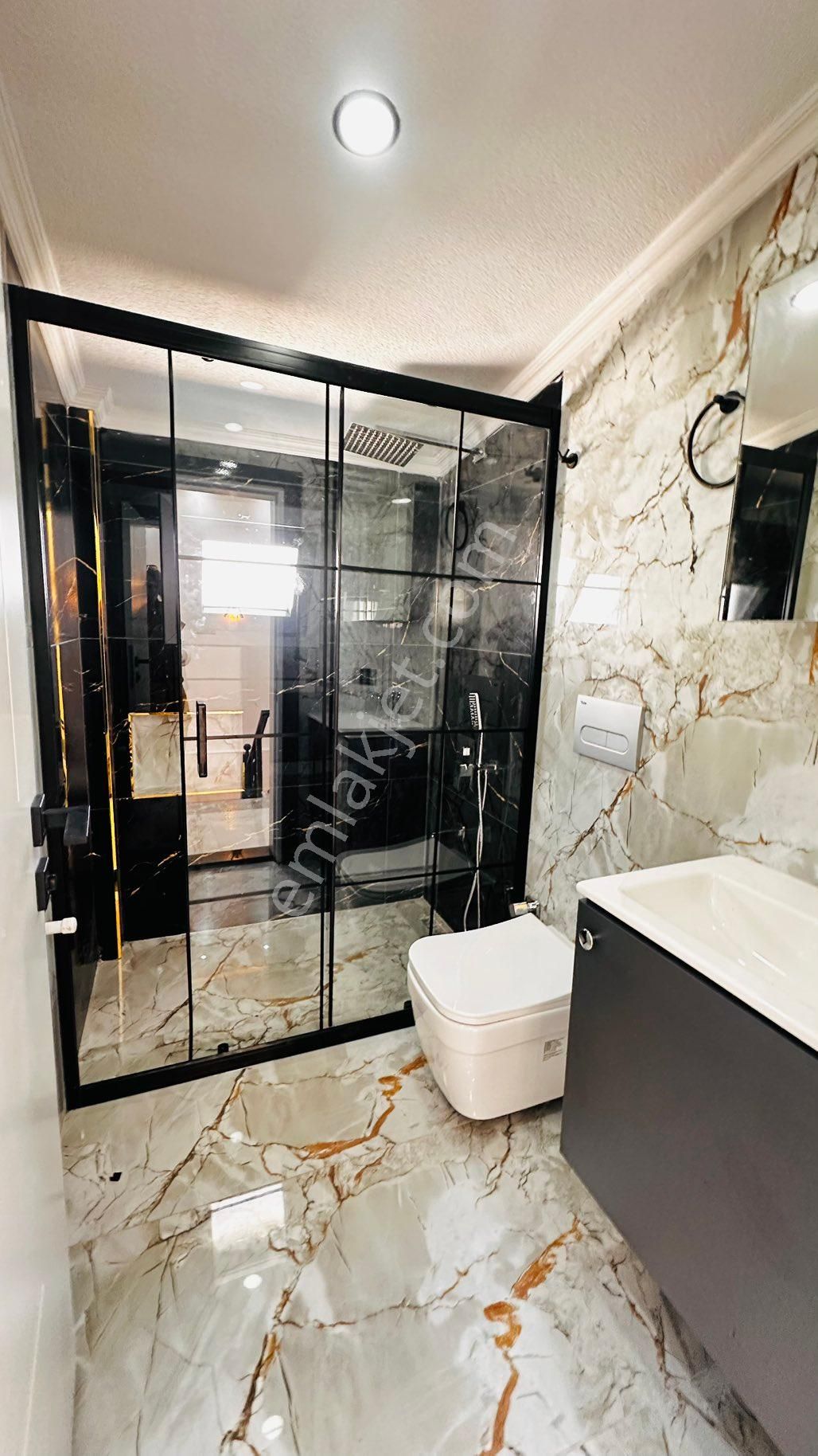 ❗️müstakil Havuzlu 3+1 Triplex Villa ❗️ - Görsel 12