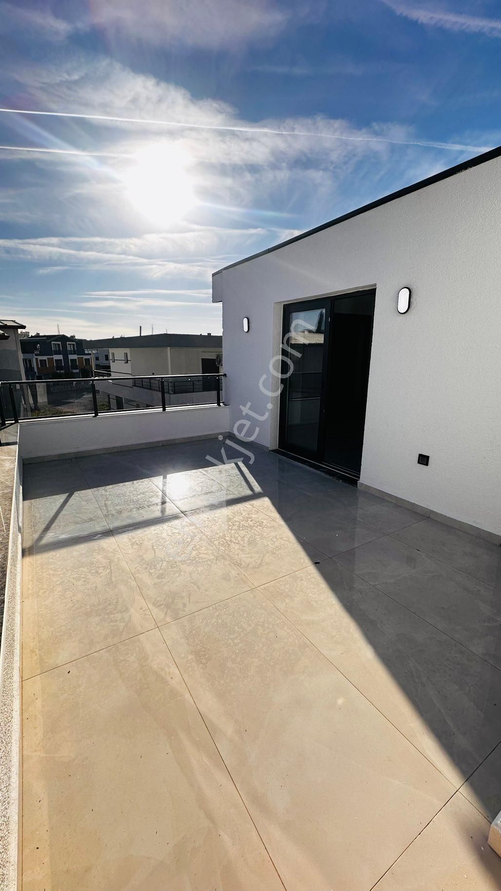 ❗️müstakil Havuzlu 3+1 Triplex Villa ❗️ - Görsel 16