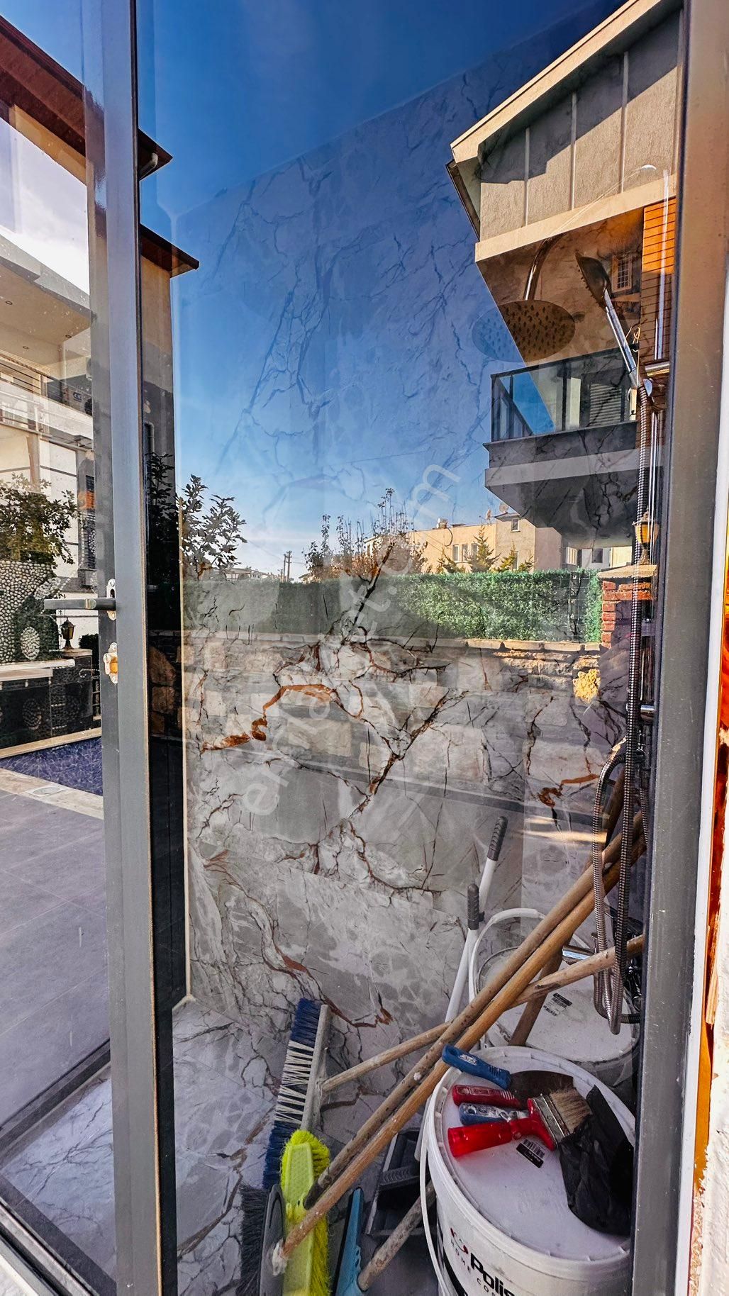 ❗️müstakil Havuzlu 3+1 Triplex Villa ❗️ - Görsel 6