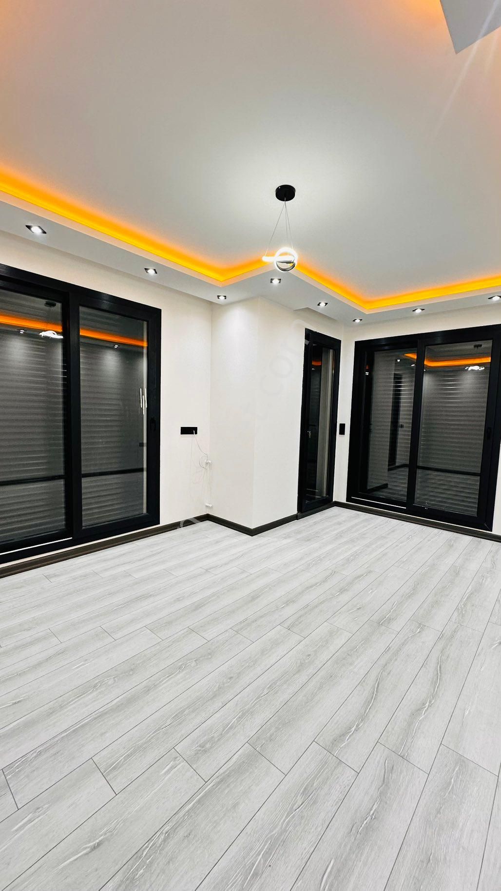 ❗️müstakil Havuzlu 3+1 Triplex Villa ❗️ - Görsel 11