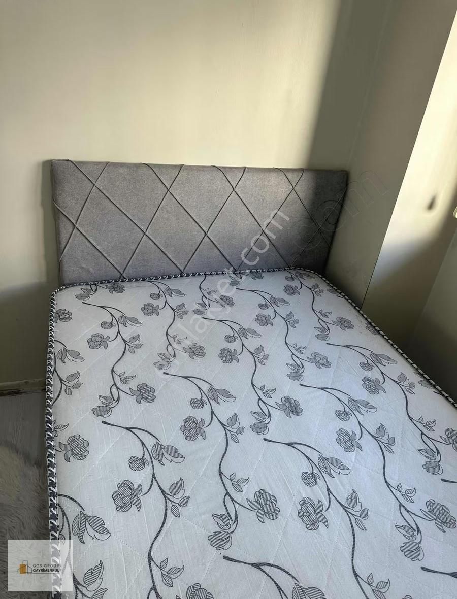 Yeditepe Üniversitesine Yürüme Mesafesinde 1+1 Kiralık Daire - Görsel 12