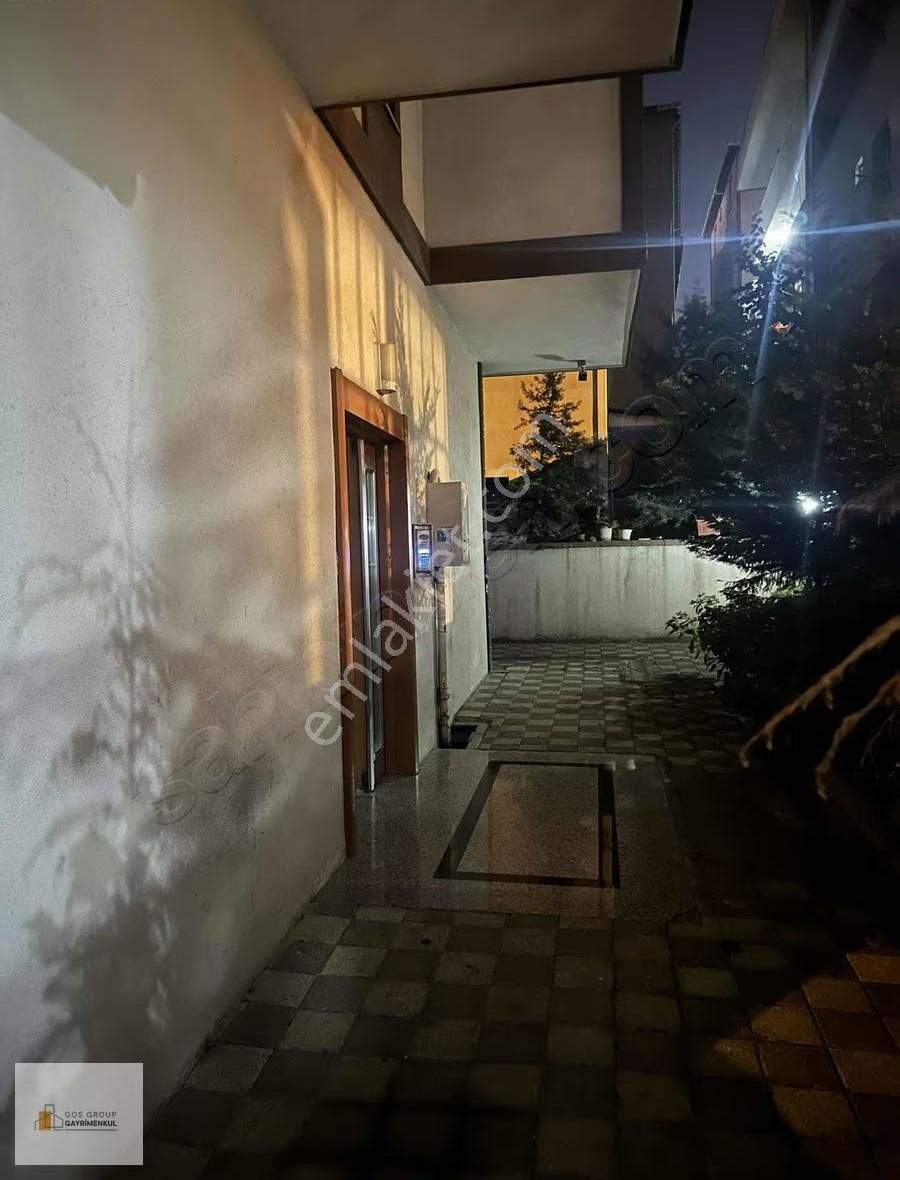 Yeditepe Üniversitesine Yürüme Mesafesinde 1+1 Kiralık Daire - Görsel 15