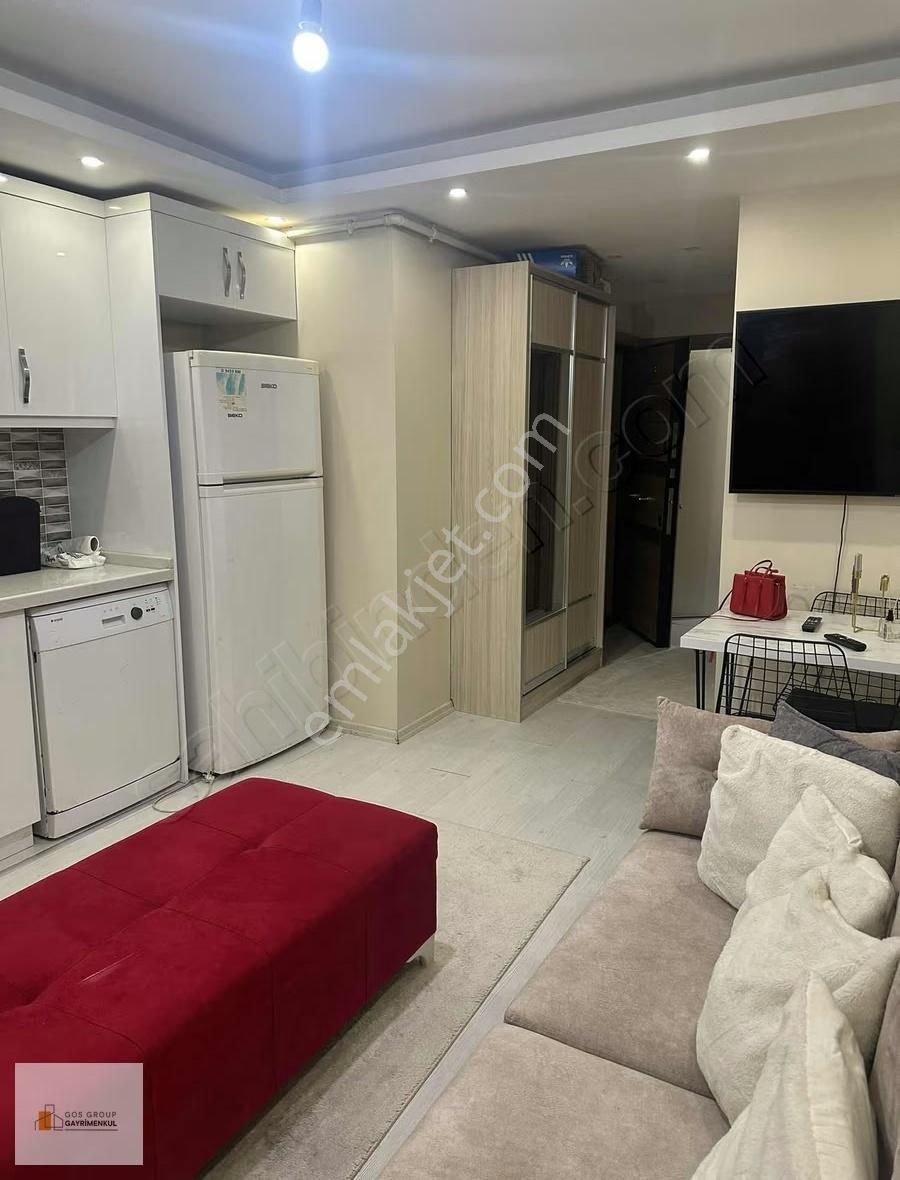 Yeditepe Üniversitesine Yürüme Mesafesinde 1+1 Kiralık Daire - Görsel 2