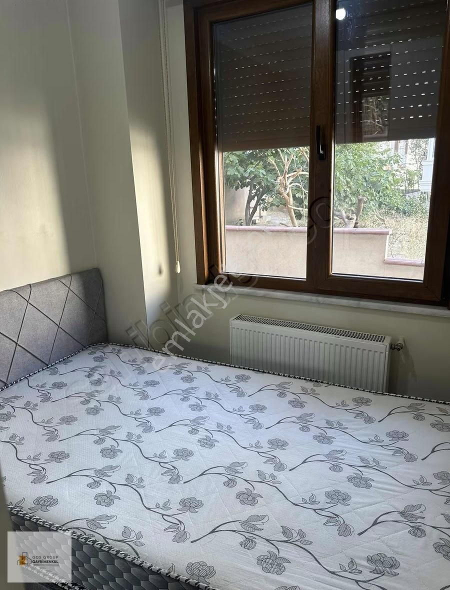 Yeditepe Üniversitesine Yürüme Mesafesinde 1+1 Kiralık Daire - Görsel 5