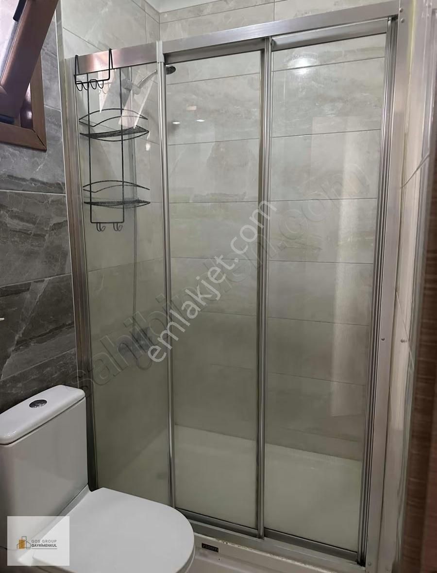 Yeditepe Üniversitesine Yürüme Mesafesinde 1+1 Kiralık Daire - Görsel 4