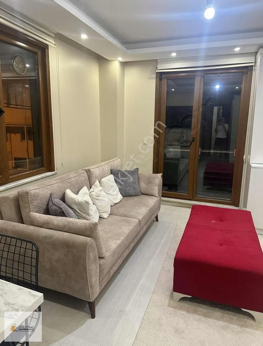 Yeditepe Üniversitesine Yürüme Mesafesinde 1+1 Kiralık Daire - Görsel 16
