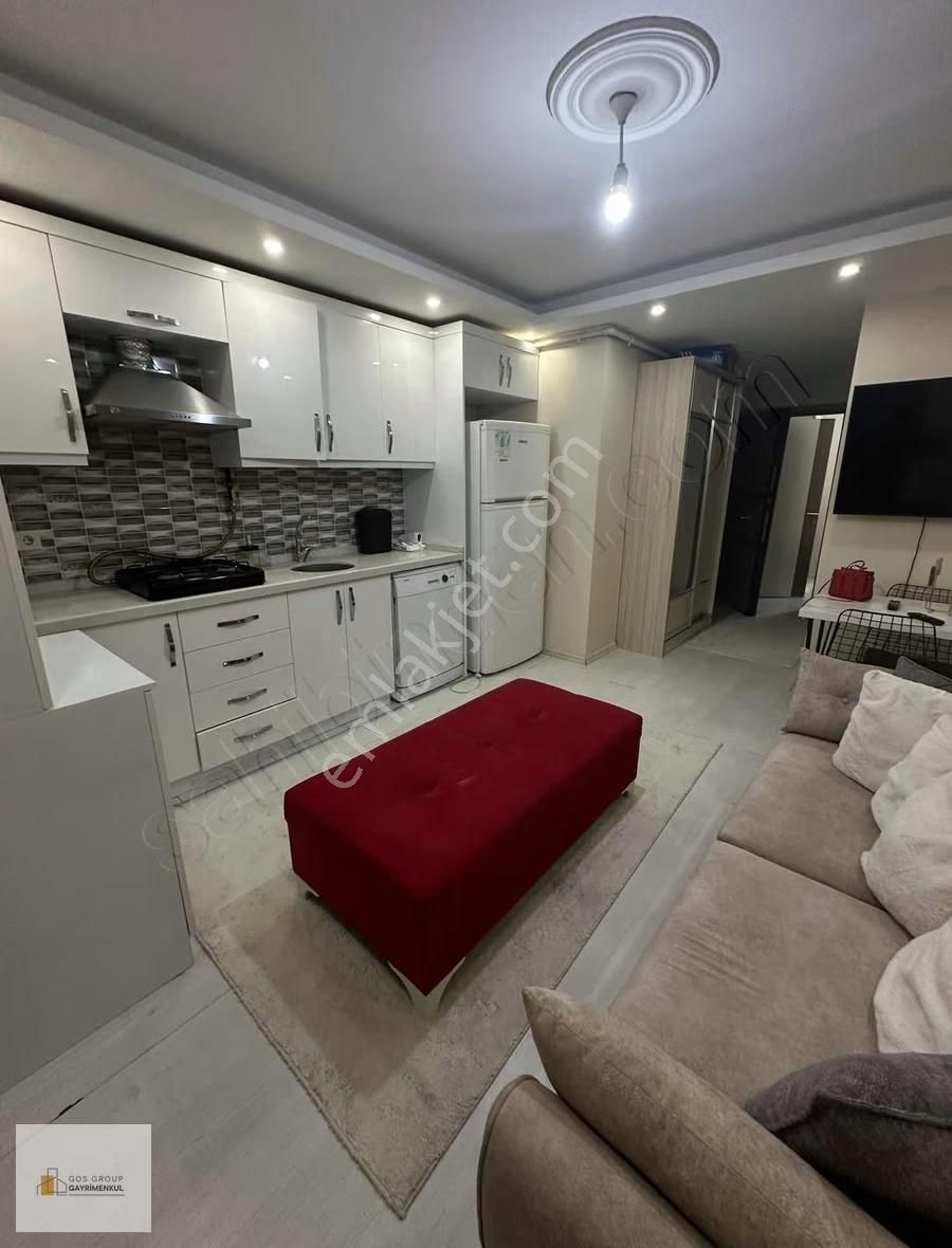 Yeditepe Üniversitesine Yürüme Mesafesinde 1+1 Kiralık Daire - Görsel 11