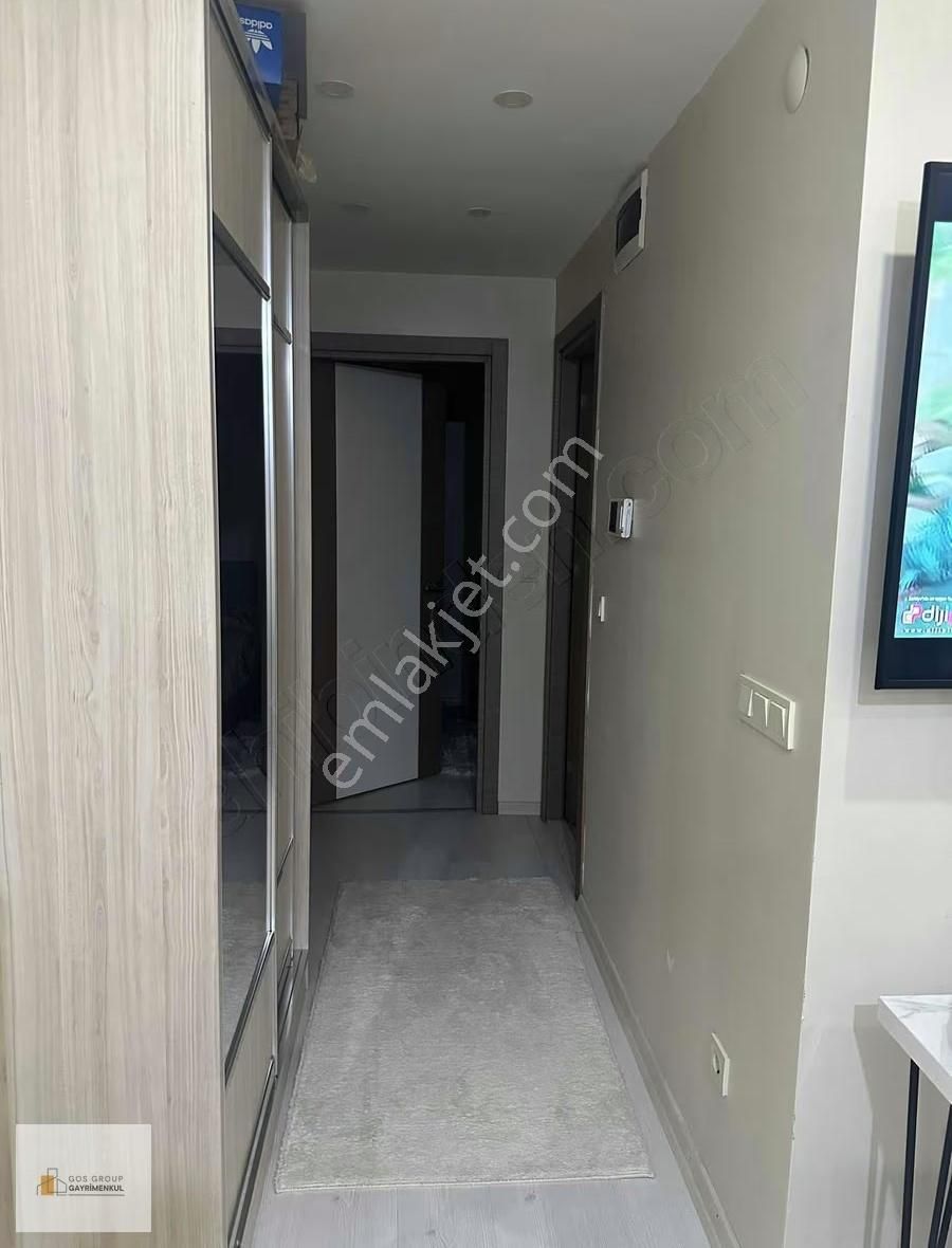 Yeditepe Üniversitesine Yürüme Mesafesinde 1+1 Kiralık Daire - Görsel 17