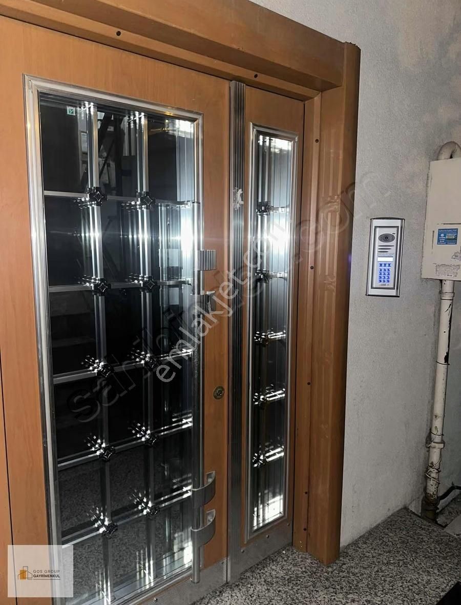 Yeditepe Üniversitesine Yürüme Mesafesinde 1+1 Kiralık Daire - Görsel 18