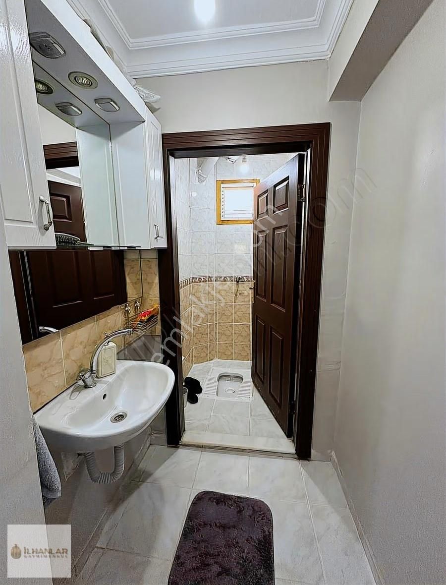 Avvalı Mah.metro Ring Yakını Sitede Ara Katta 3+1 Satılık Daire - Görsel 21