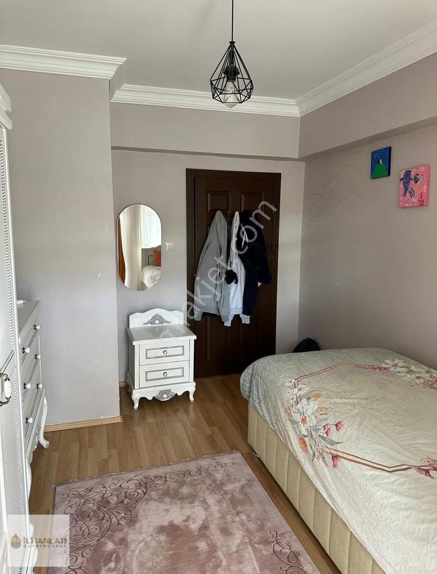 Avvalı Mah.metro Ring Yakını Sitede Ara Katta 3+1 Satılık Daire - Görsel 16