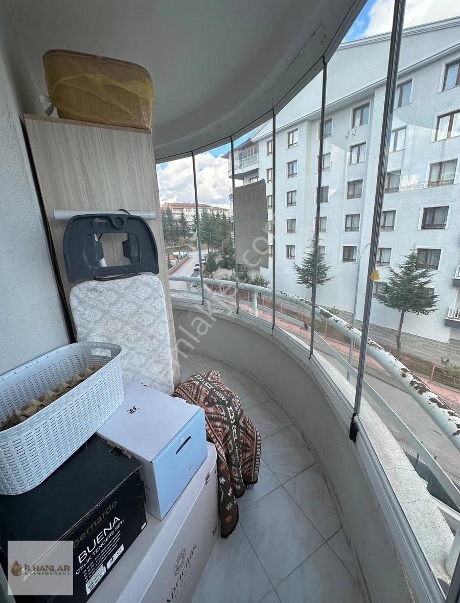 Avvalı Mah.metro Ring Yakını Sitede Ara Katta 3+1 Satılık Daire - Görsel 29