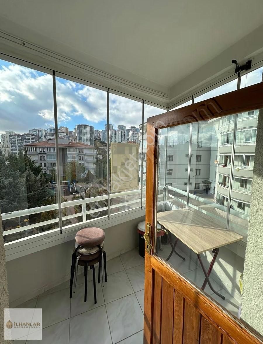 Avvalı Mah.metro Ring Yakını Sitede Ara Katta 3+1 Satılık Daire - Görsel 23