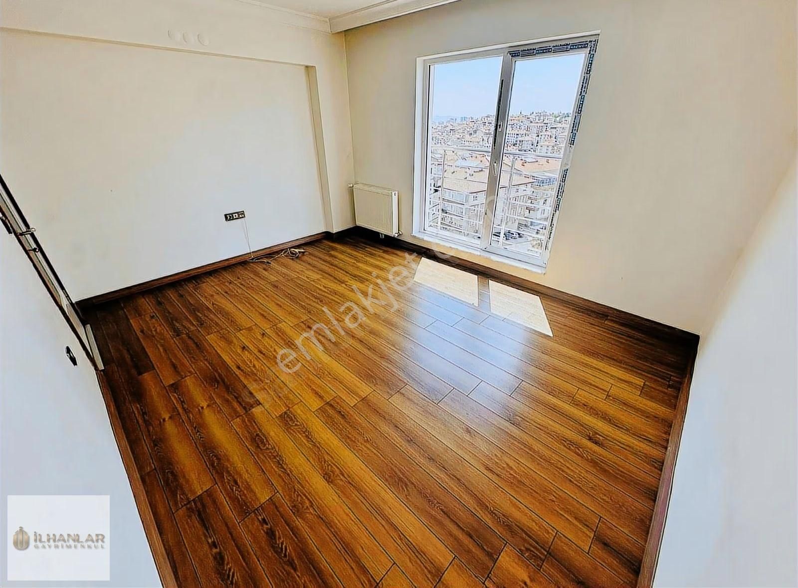 Pamuklarda Sitede İçinde Masrafsız 9. Katta Satılık 4+1 Daire - Görsel 25