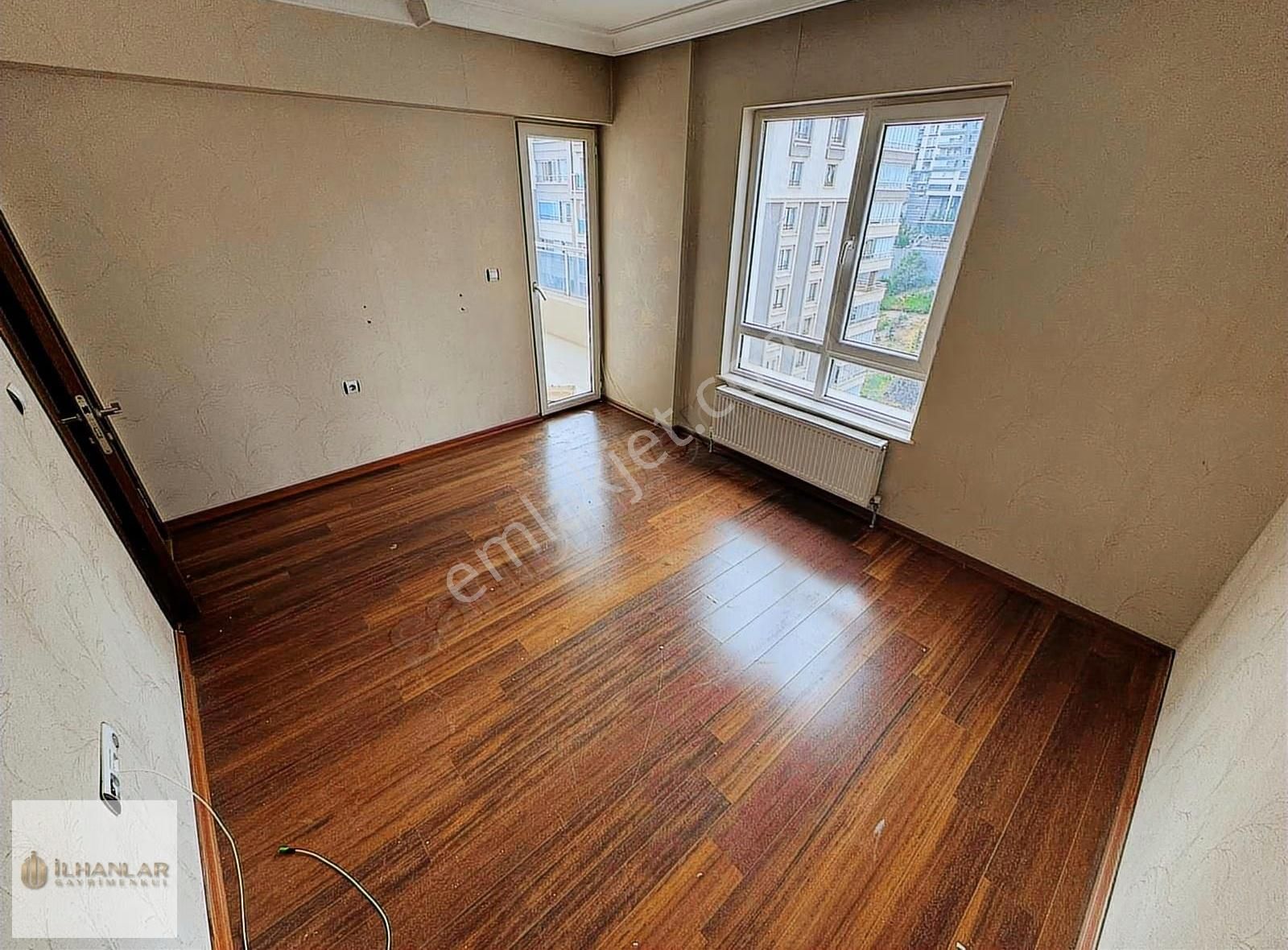 Pamuklarda Sitede İçinde Masrafsız 9. Katta Satılık 4+1 Daire - Görsel 24